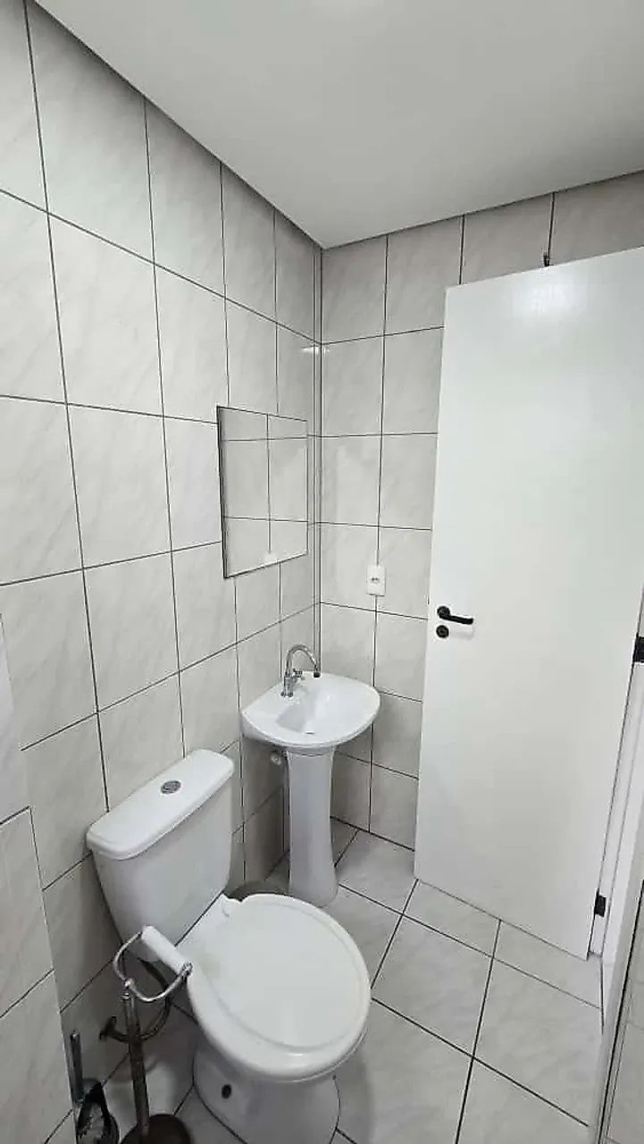 Apartamento 3 Quartos com 1 Suíte e 129m² - Bom Abrigo - Foto 2