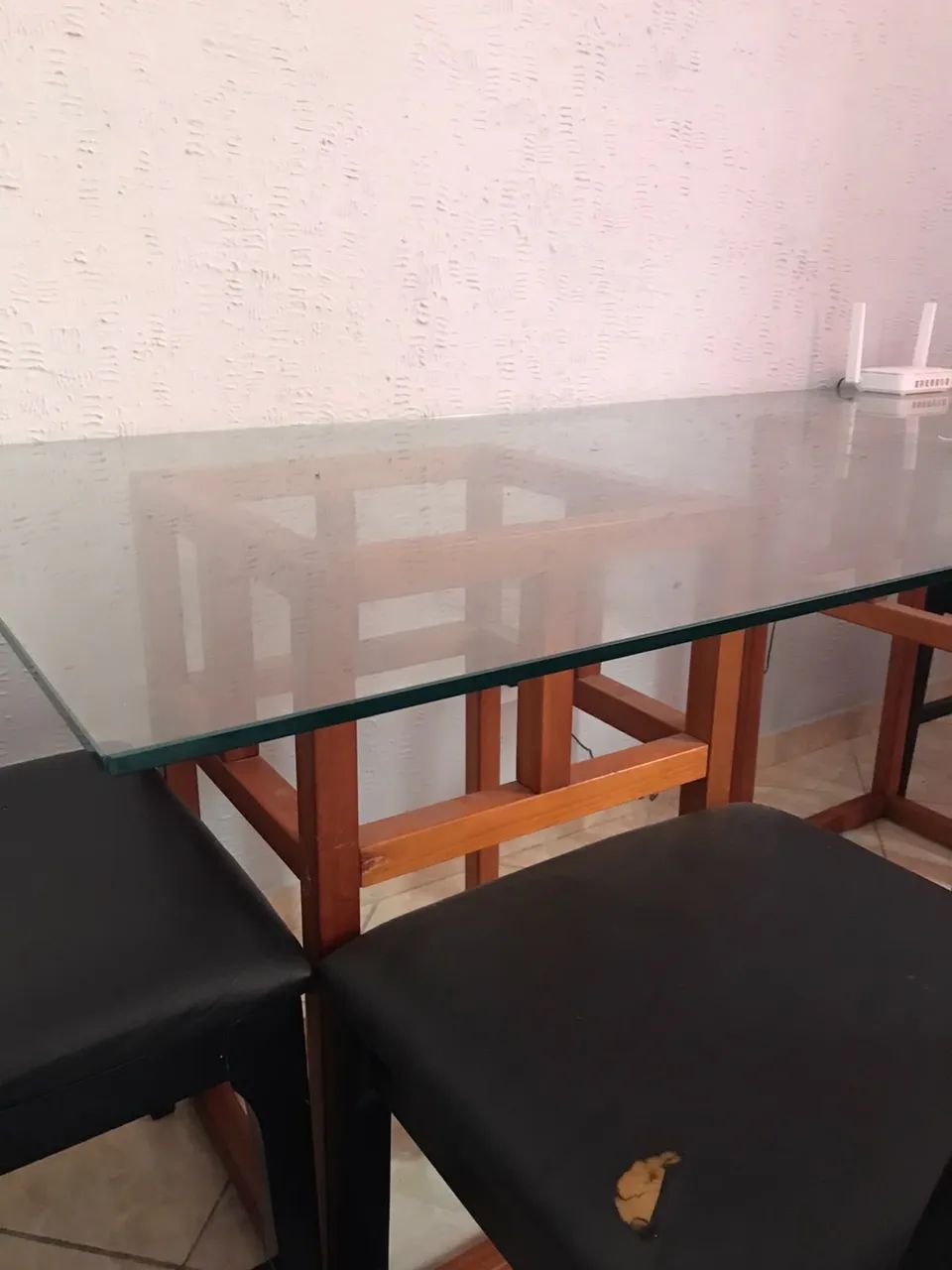 Mesa de jantar  - Foto 4