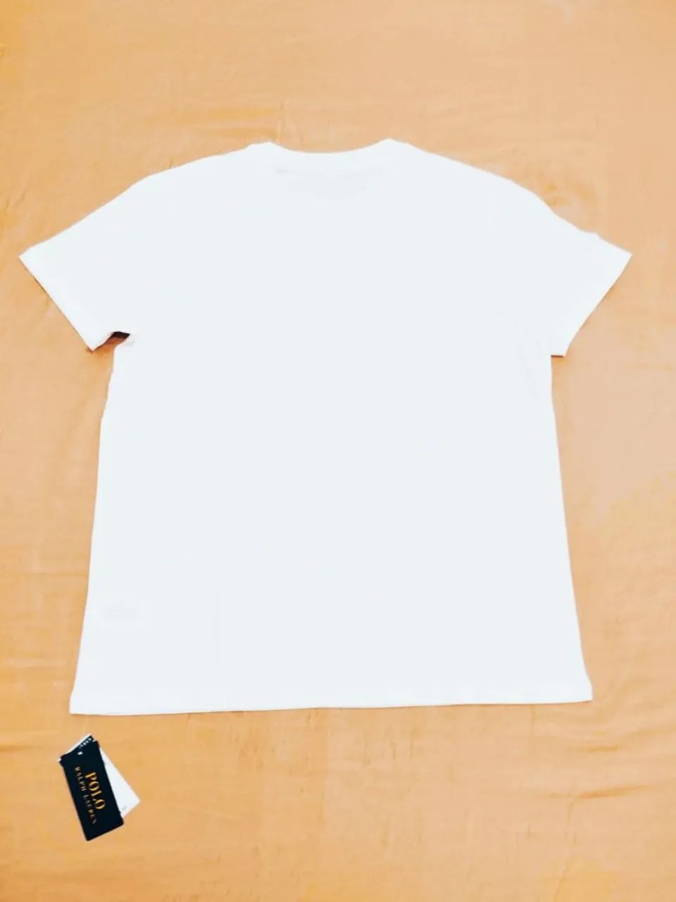 Camisa Polo R.L Urso - Foto 2