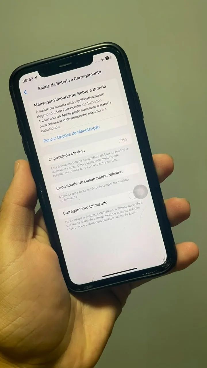 Iphone Xr - Foto 5
