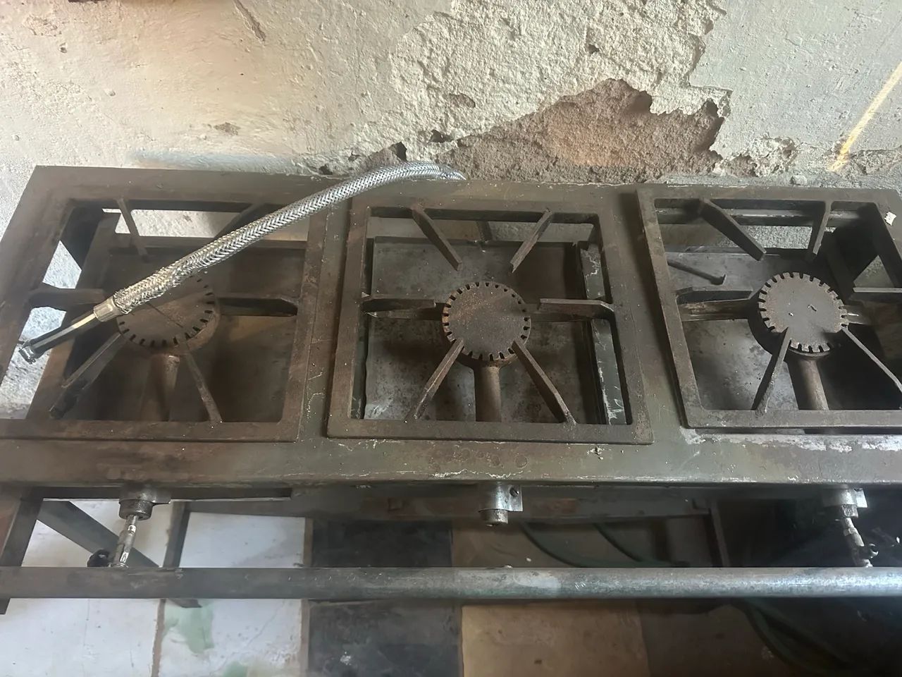 Fogão industrial  - Foto 2