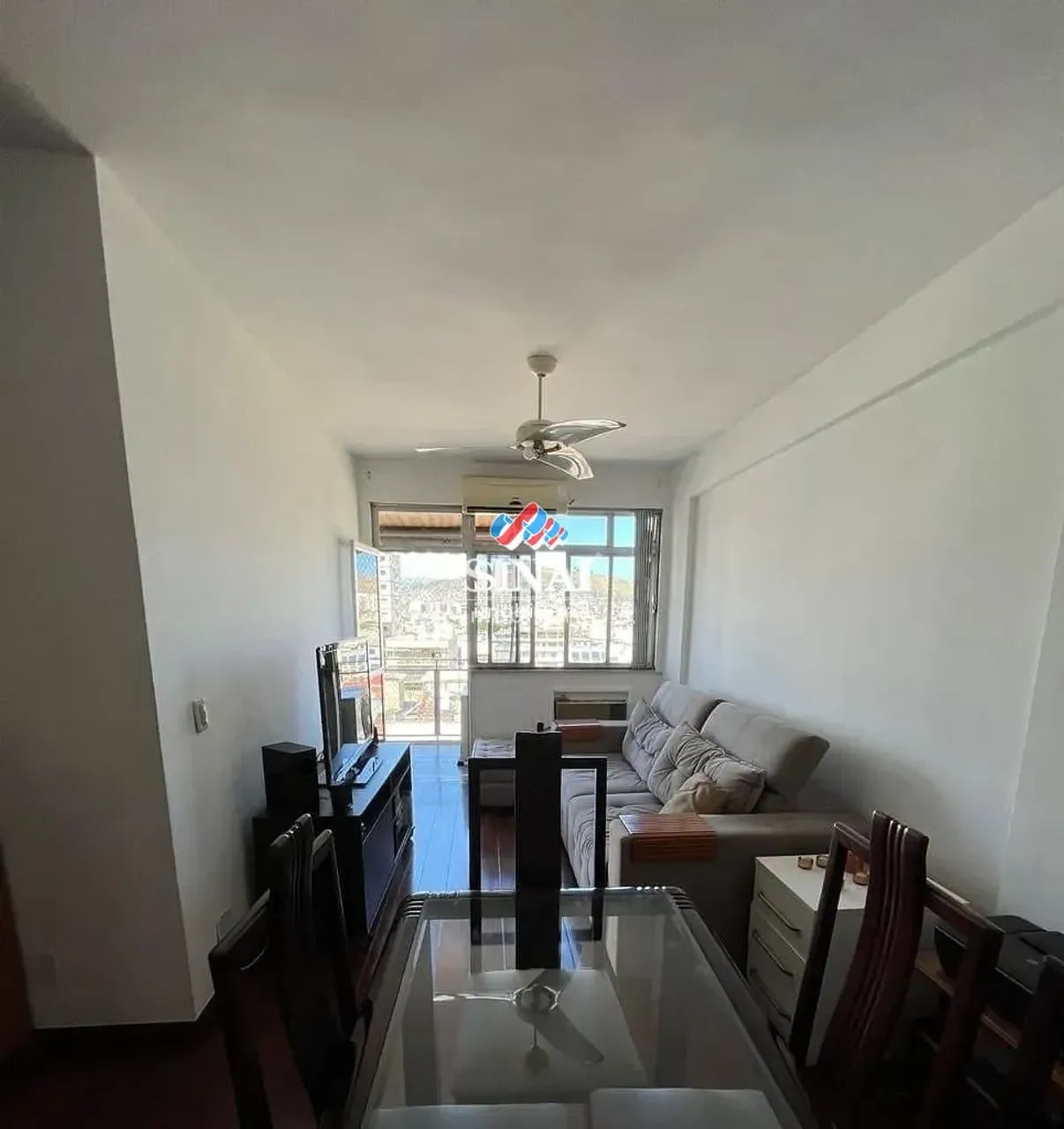 Apartamento 02 QUARTOS 91 mts Vila da Penha - Foto 3