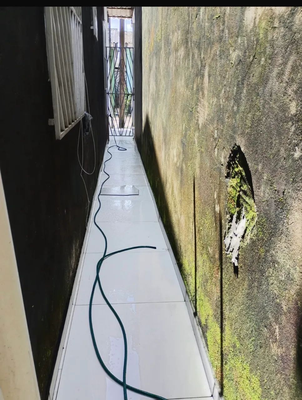 Vendo Casa no Residencial ELDORADO no Bengui - Foto 2