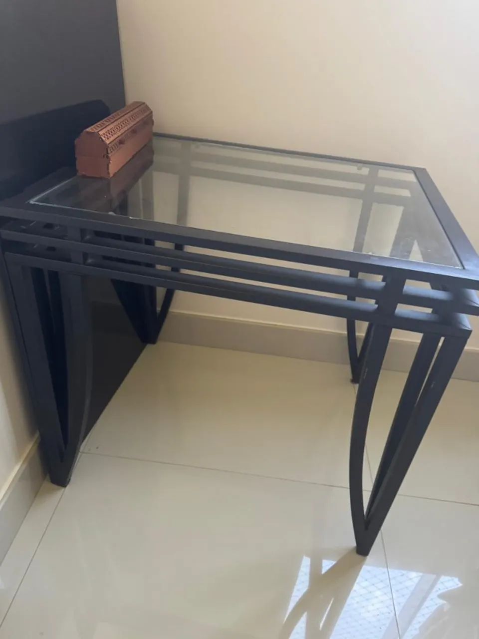 Mesa de centro para sala de estar