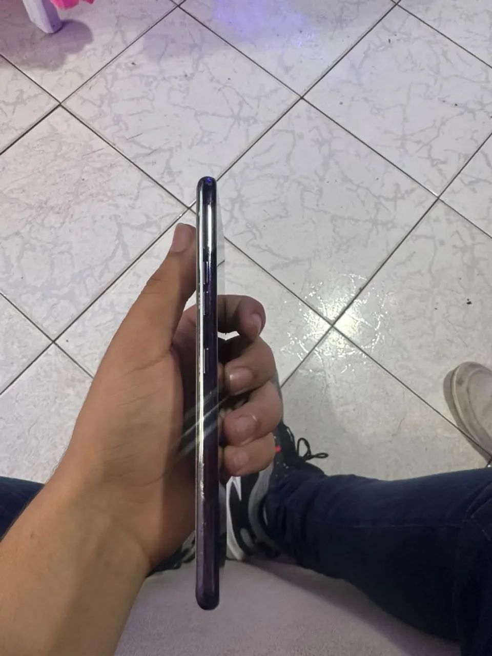 Celular LG K52 64GB - Foto 5