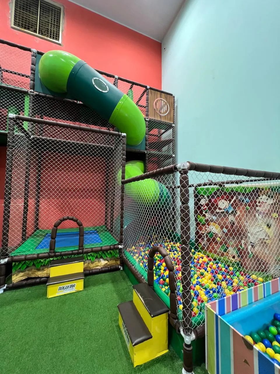 Espaço Kids completo  - Foto 2