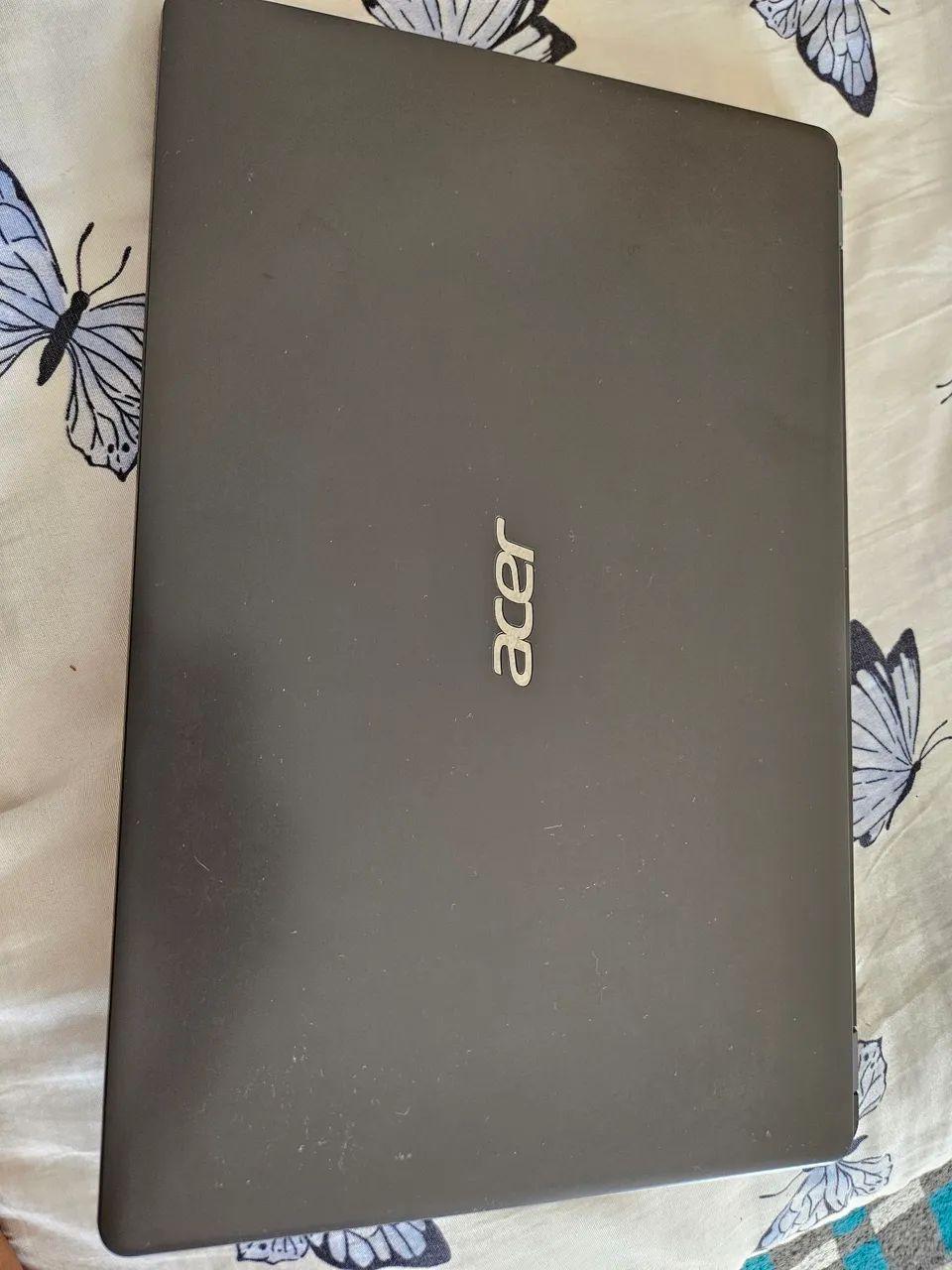 Notebook Acer i3 seminovo  - Foto 2
