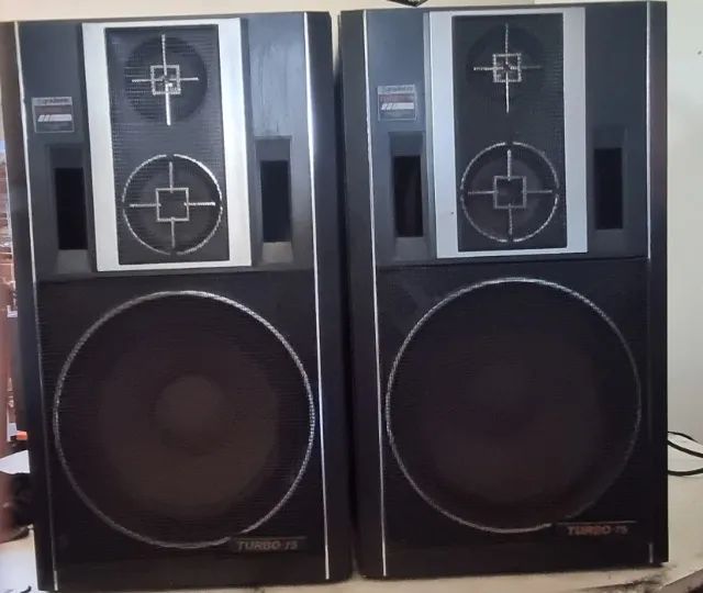 caixa acústica diversos modelos a escolher  - Foto 4