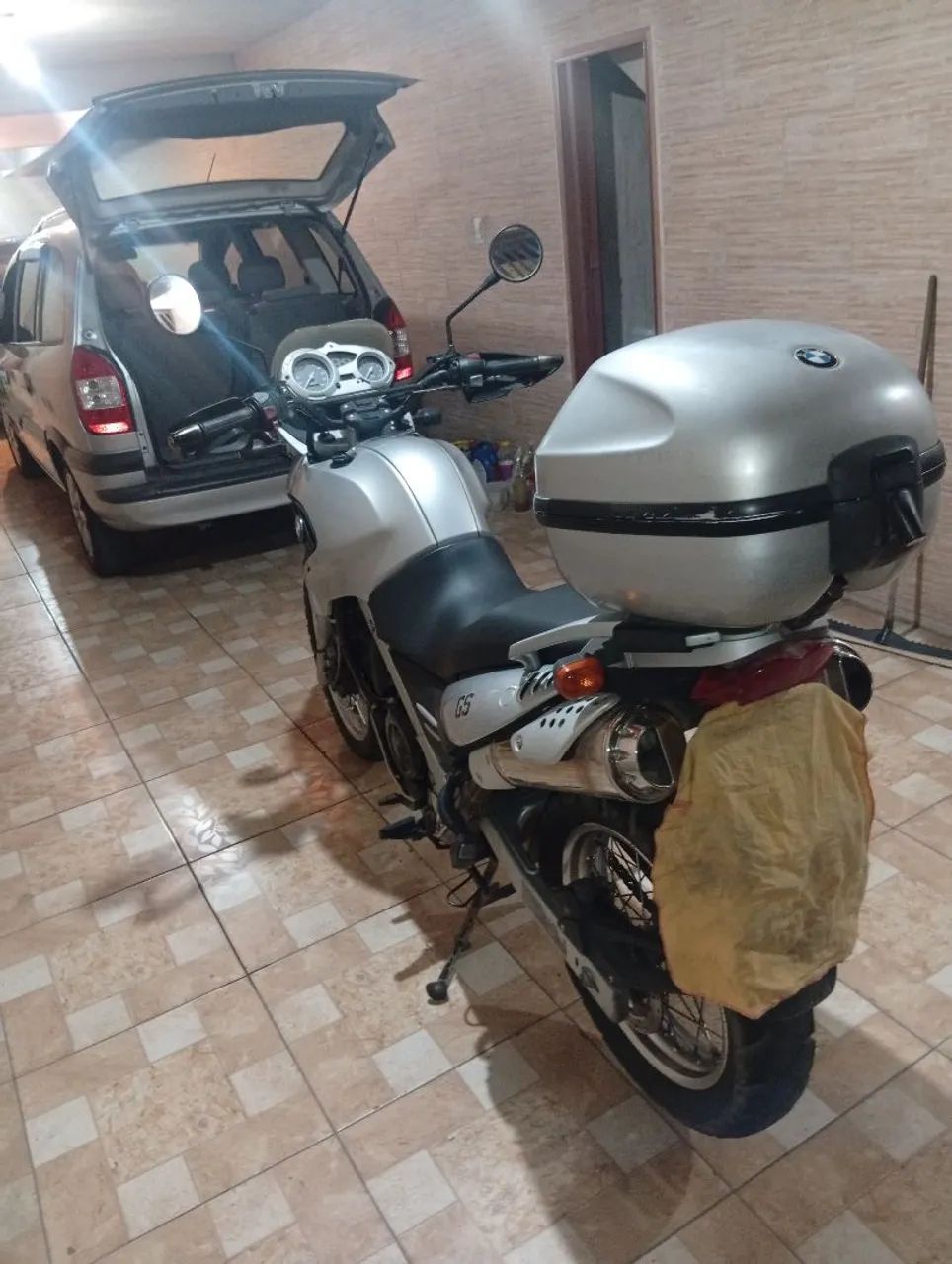B.M.W GS 650 - Foto 2