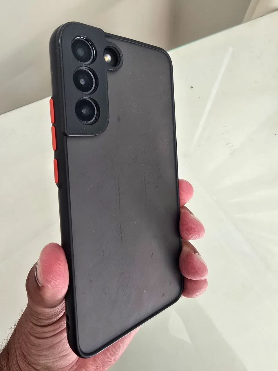Celular Samsung S22 Plus 