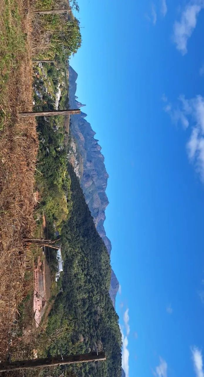 Terreno na Prata