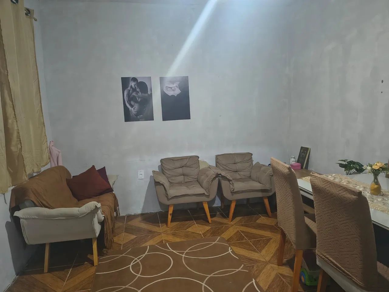 CASA PROX AO CENTRO DE QUEIMADOS  - Foto 3