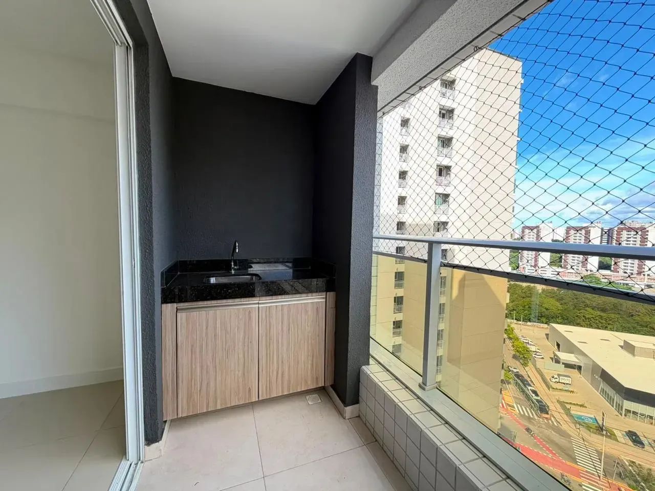 Apartamento no Guararapes de 70 m², com 3 quartos e 2 vagas. - Foto 4