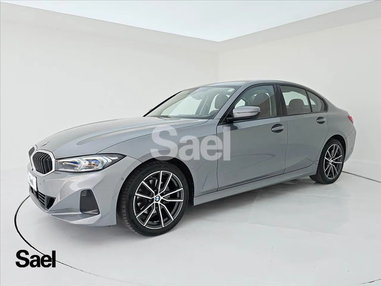 BMW 320I 320i 2023 - Foto 3