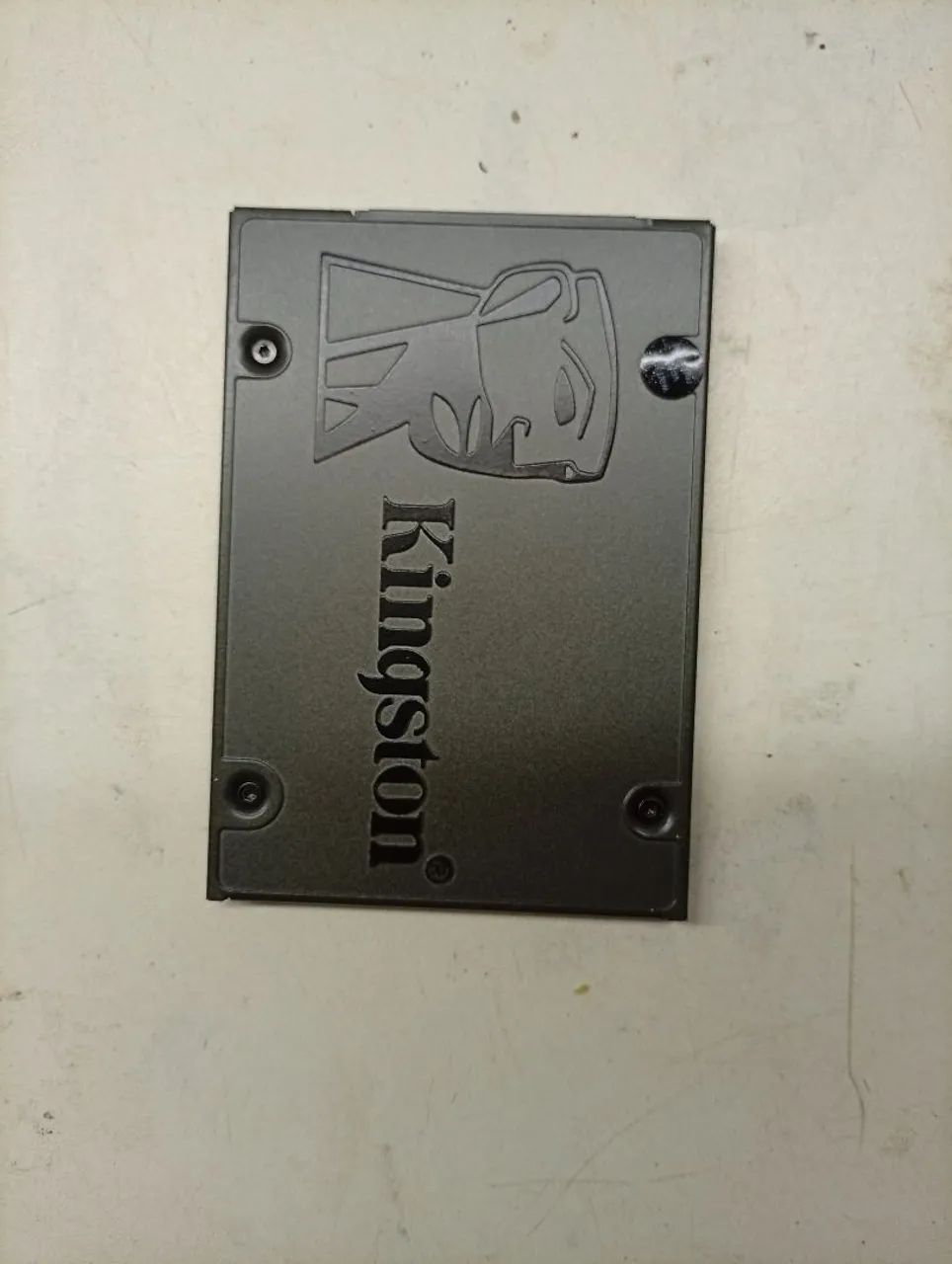 SSD Kingston 480gb