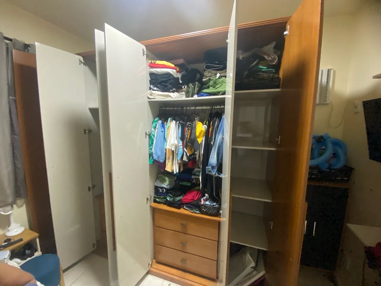 Quarda roupa  - Foto 2