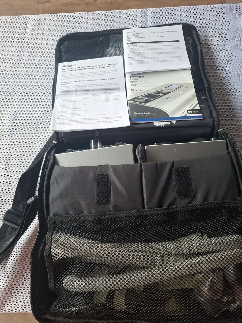 RESMED S9  - Foto 2