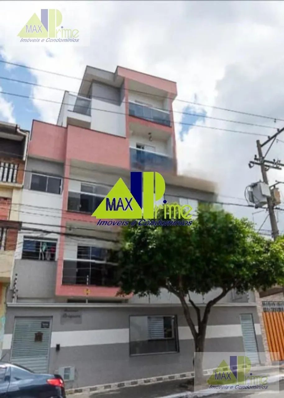 APARTAMENTO RESIDENCIAL em São Paulo - São Paulo, Jardim Nordeste