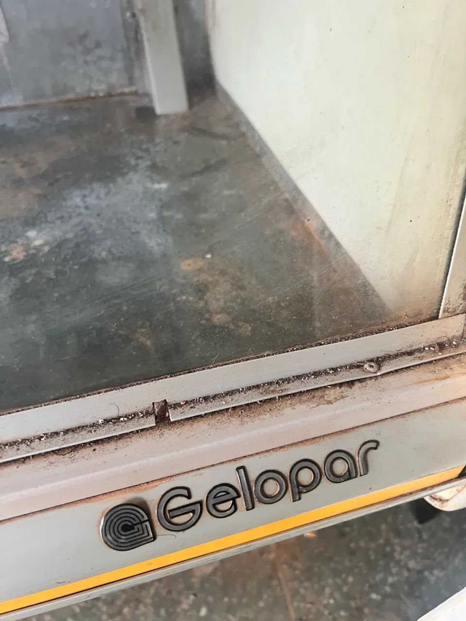 Refrigerador Gelopar - Foto 3