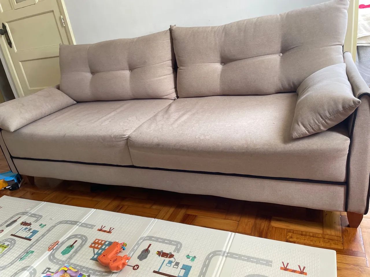 Sofá living  - Foto 4