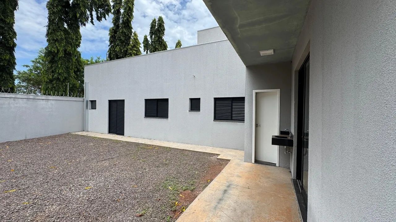 Casa - Condomínio Costa Leste - Três Lagoas / MS - Foto 2