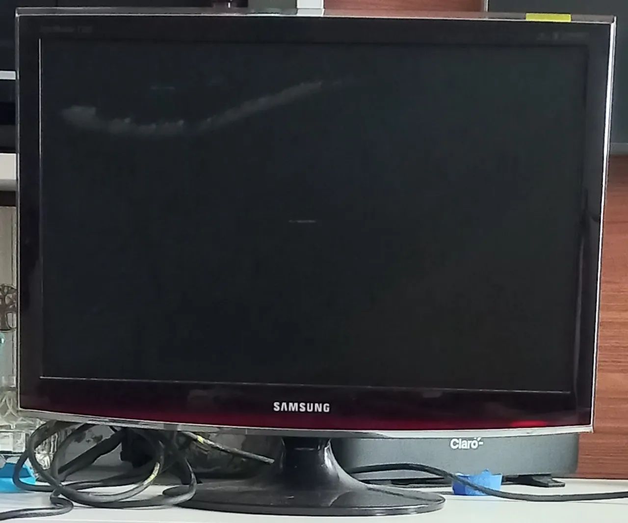 Monitor Samsung 22 polegadas - Foto 5