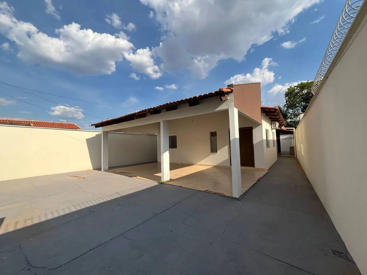 Casa com 3 quartos à venda na quadra na 1105 sul - Plano Diretor Sul - Palmas TO - Foto 3