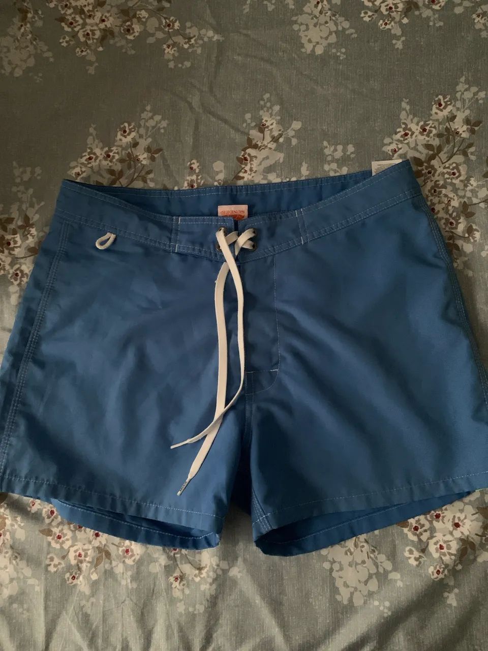 Sundek azul  - Foto 3