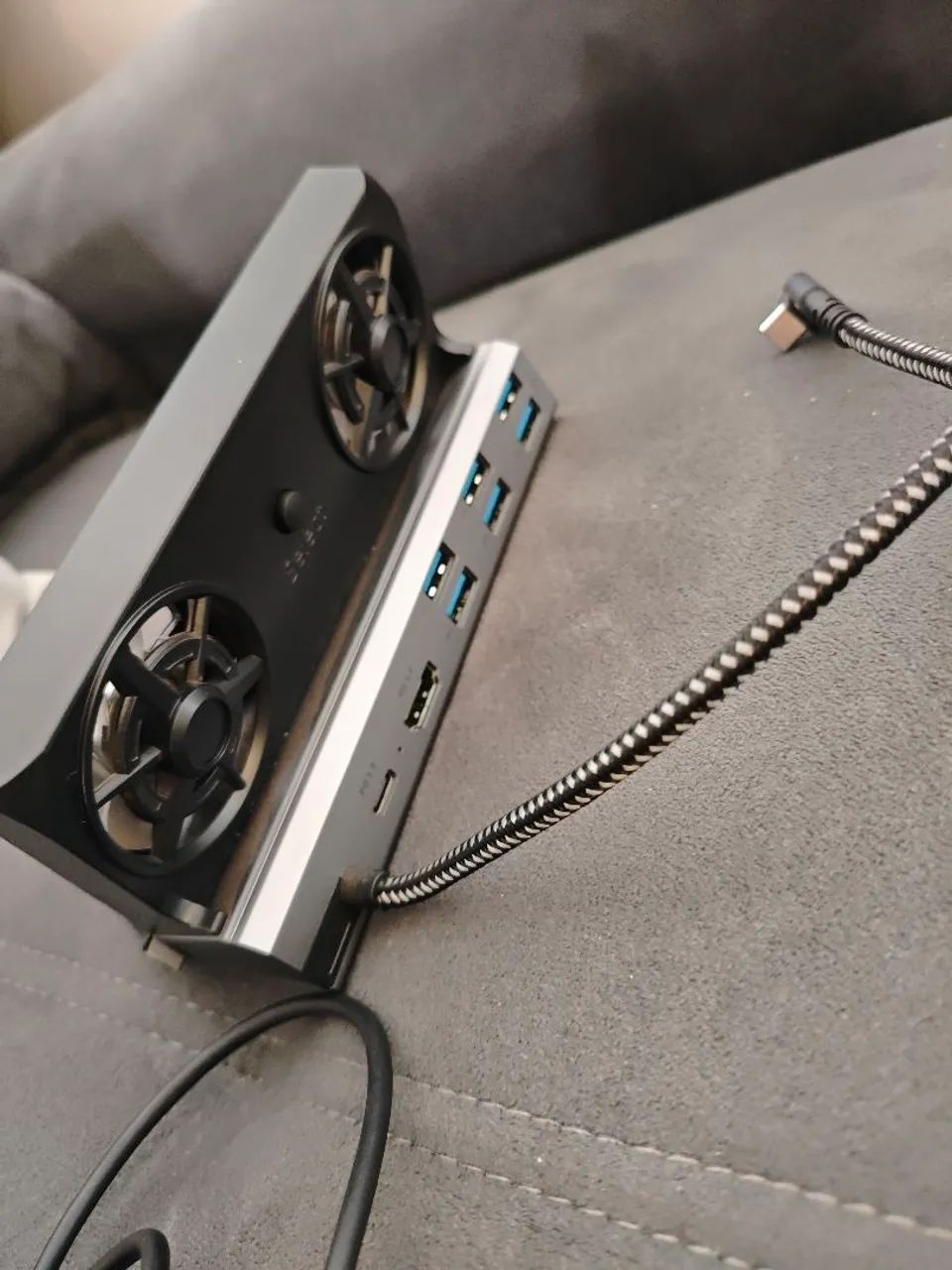 Steam Deck OLED 512 gb  - Foto 5