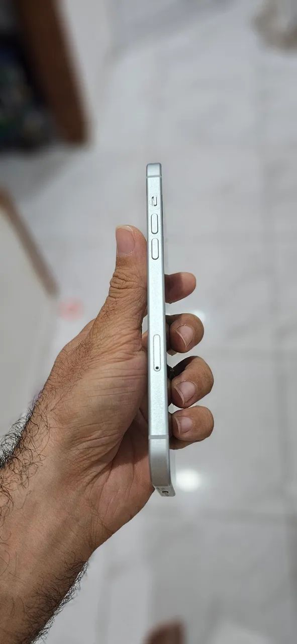 Iphone 15 Plus 92% + Caixa +nota fiscal  - Foto 5