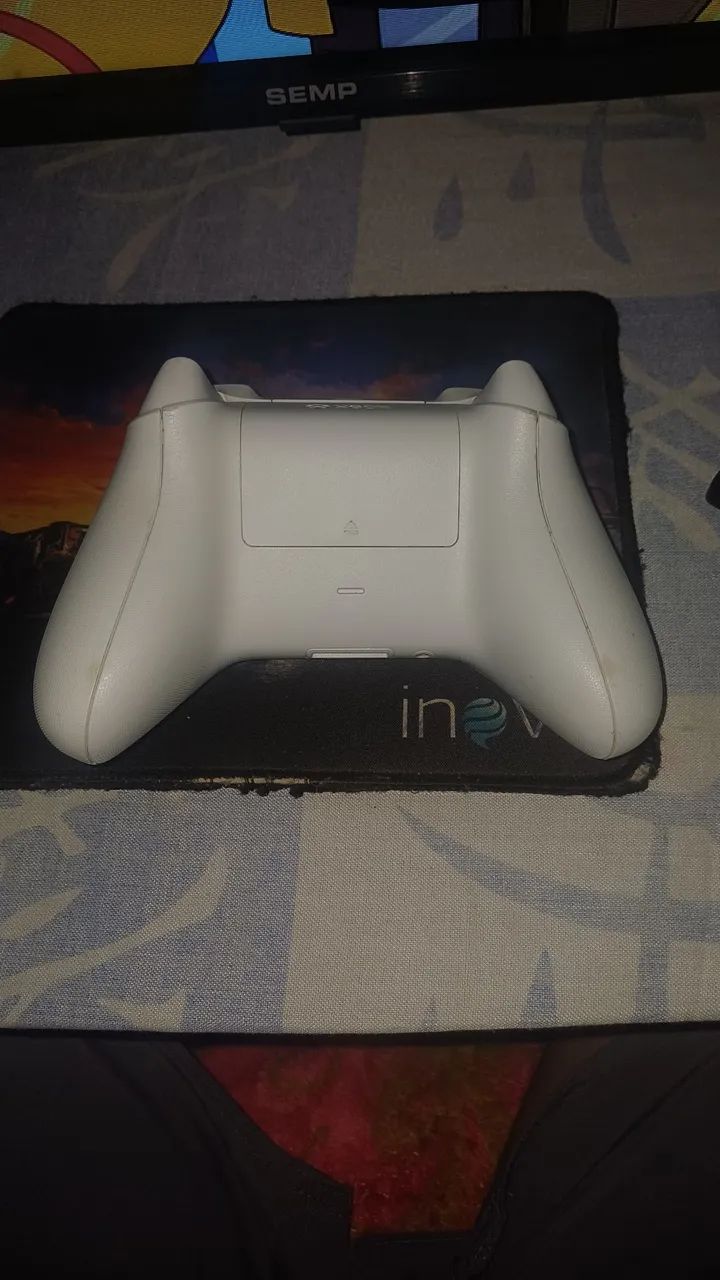 Controle  Xbox séries S  - Foto 2