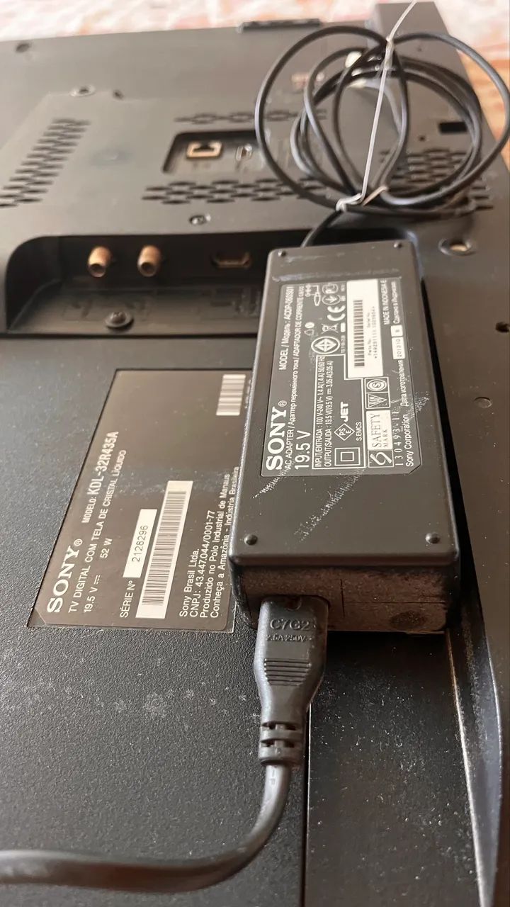 TV Sony 32? - Foto 4
