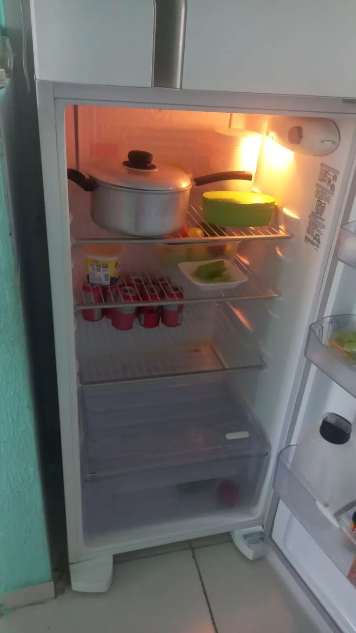 Geladeira Electrolux  - Foto 4