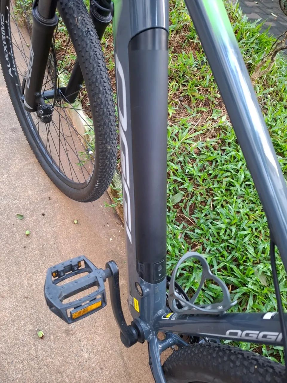 Bicicleta elétrica oggi  - Foto 5