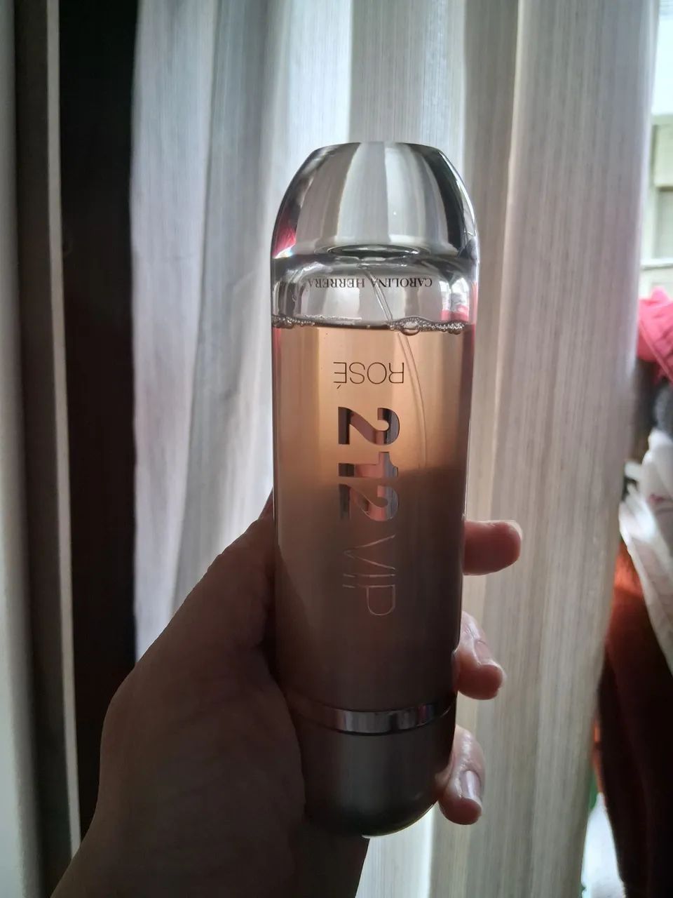 Perfume 212 vip rosé - Foto 2