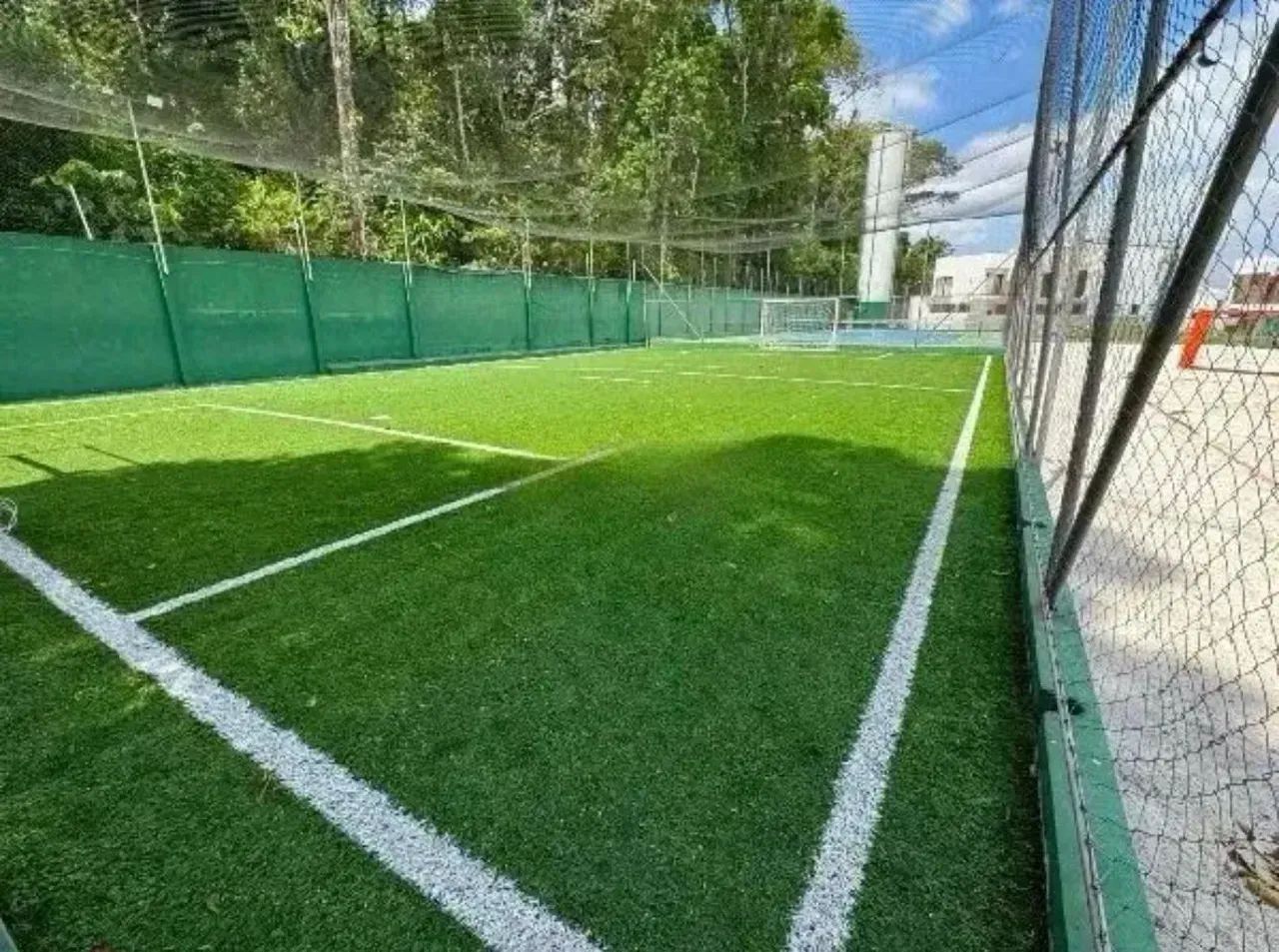 Condomínio Quartzo Lote a venda de 160m² - Foto 3