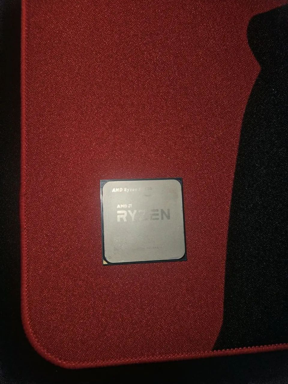 Ryzen 5 5500 - Foto 4