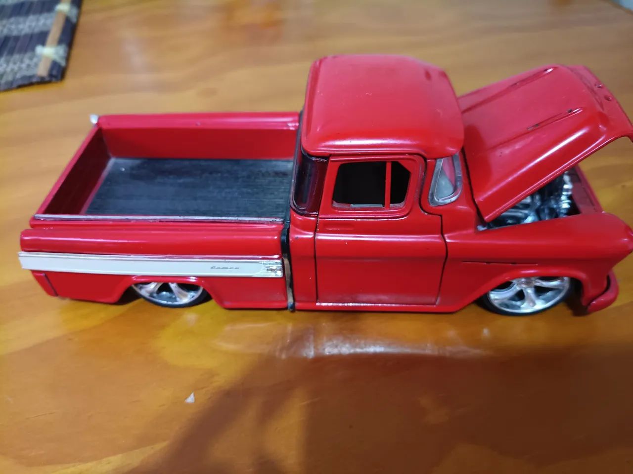 Carrinho miniatura  - Foto 4