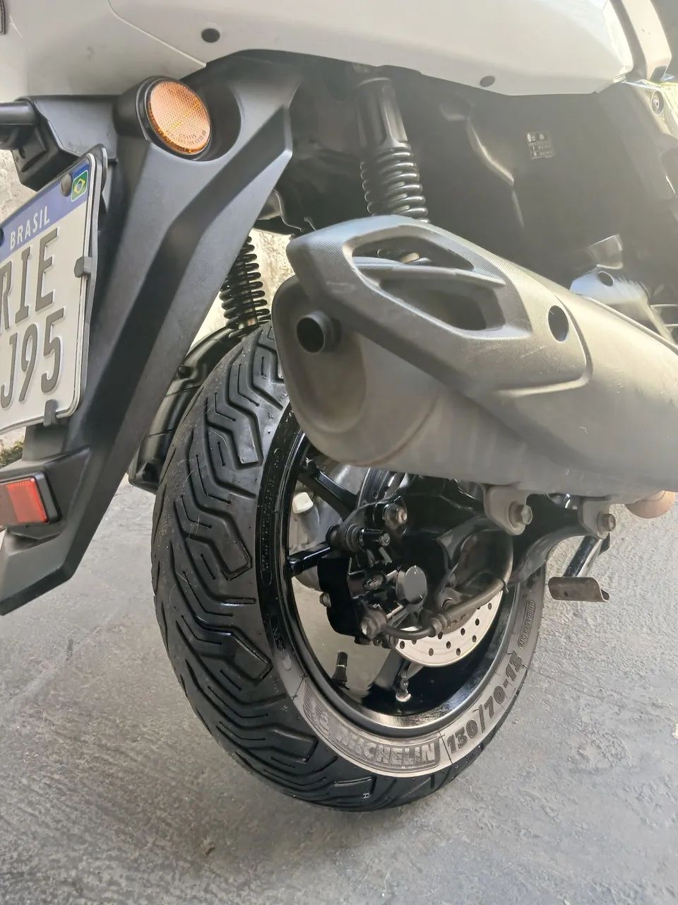Nmax 2021 nova - Foto 4
