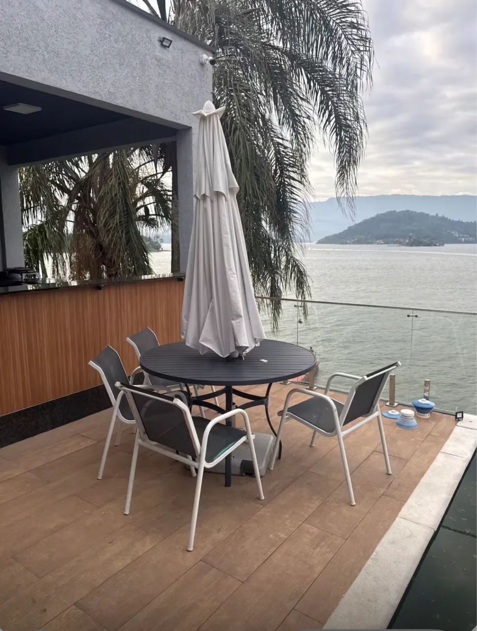 Casa frente mar Angra - Foto 3