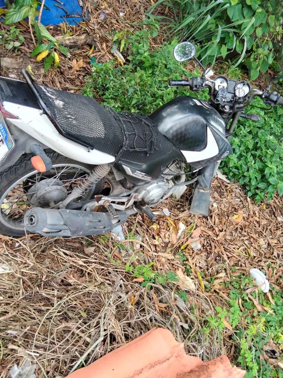 Moto pra vender  - Foto 5