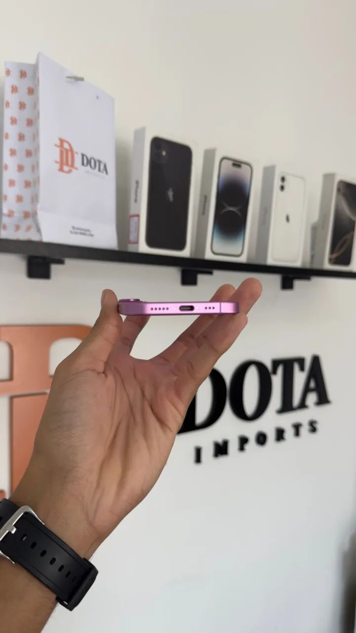 iPhone 16 - 128gb - Foto 5