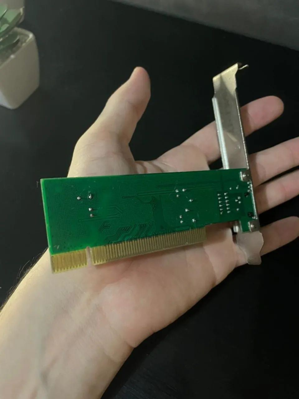 Placa de Rede - RJ45 - Foto 4