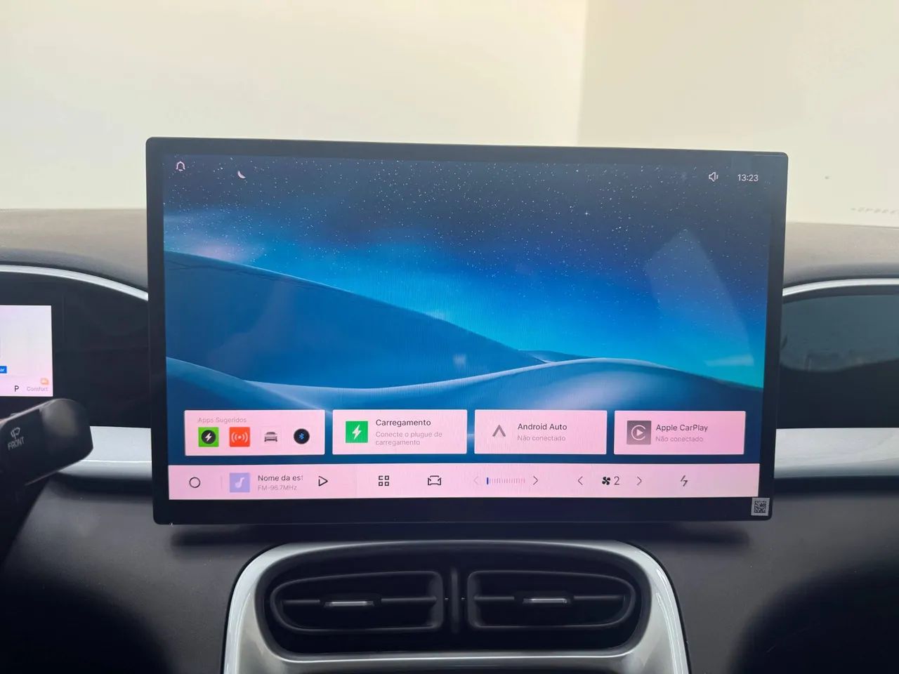 Geely EX2 Pro 2026 - Foto 4
