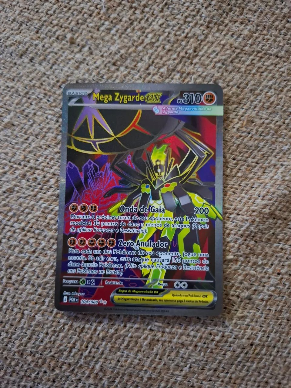 Cartas Pokemon - Foto 4