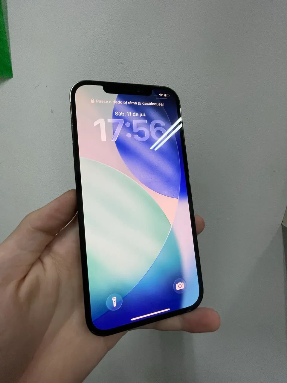 iPhone 12 Pro Max 256gb - Foto 2