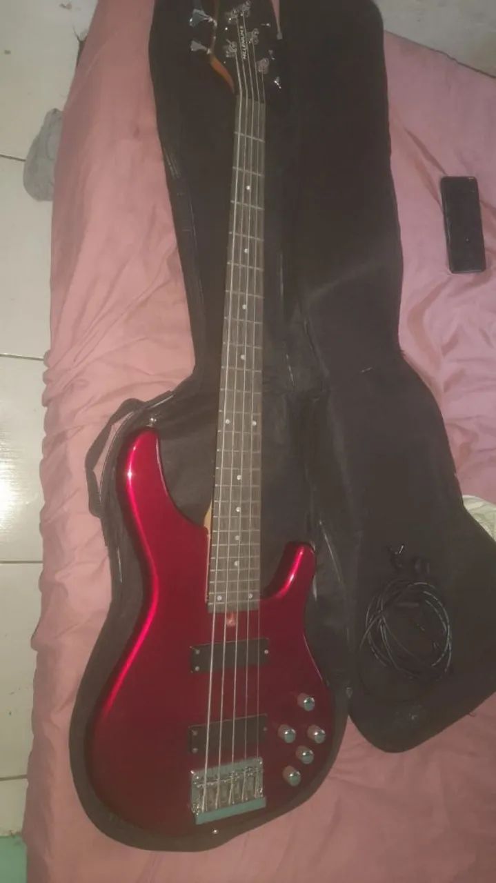 Contra baixo  - Foto 2