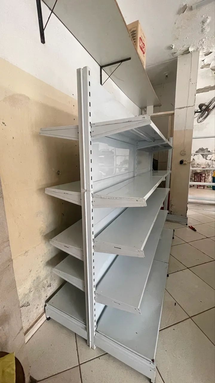 Gôndola Central - Foto 2
