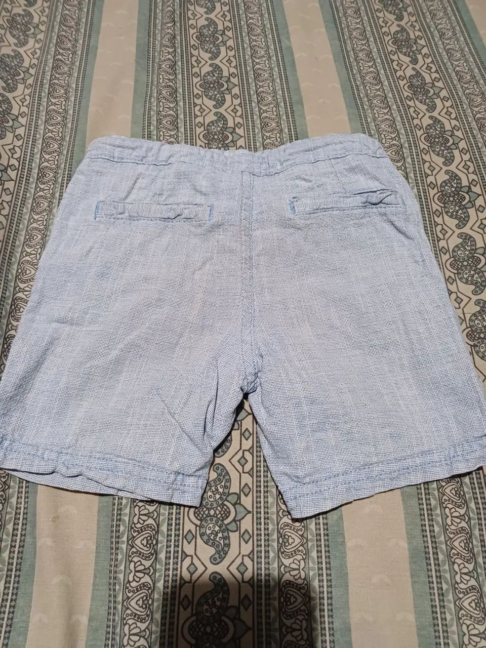 Kit de Bermudas infantil - Foto 3