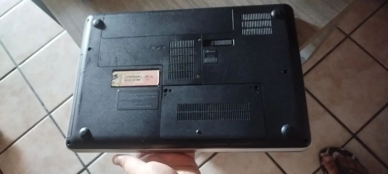 notebook Hp  - Foto 3